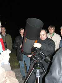  Celestron Advanced C9¼-SGT XLT