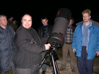  Celestron Advanced C9¼-SGT XLT