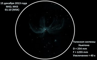   ( 42, M 42, NGC 1976)