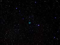 Туманность Гантель NGC 5863