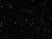 Туманность Кольцо NGC 6720 в созвездии Лира