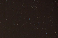 Туманность Кольцо NGC 6720