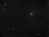 M86 (NGC 4406)   