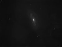  M90  NGC 4569 