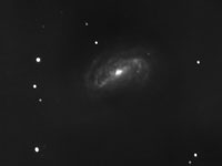 NGC 2903