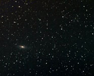 NGC7331 и Квинтет Стефана