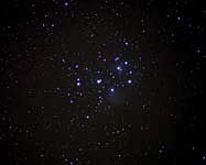  - M45 (NGC 1432)