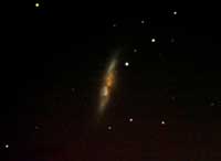 M82 (NGC 3034)