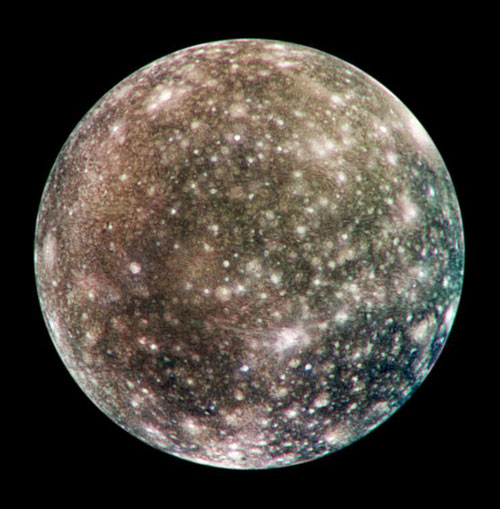    (Callisto)