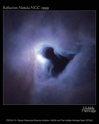  ' ' NGC1999 