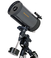  Celestron Advanced C9¼-SGT XLT