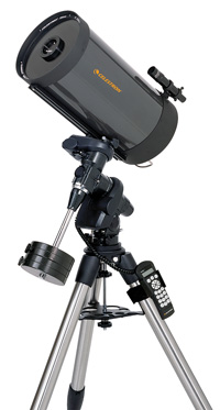  Celestron Advanced C9¼-SGT XLT