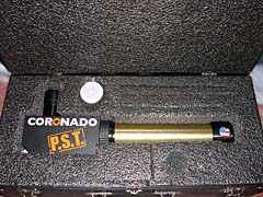 H-  Coronado PST